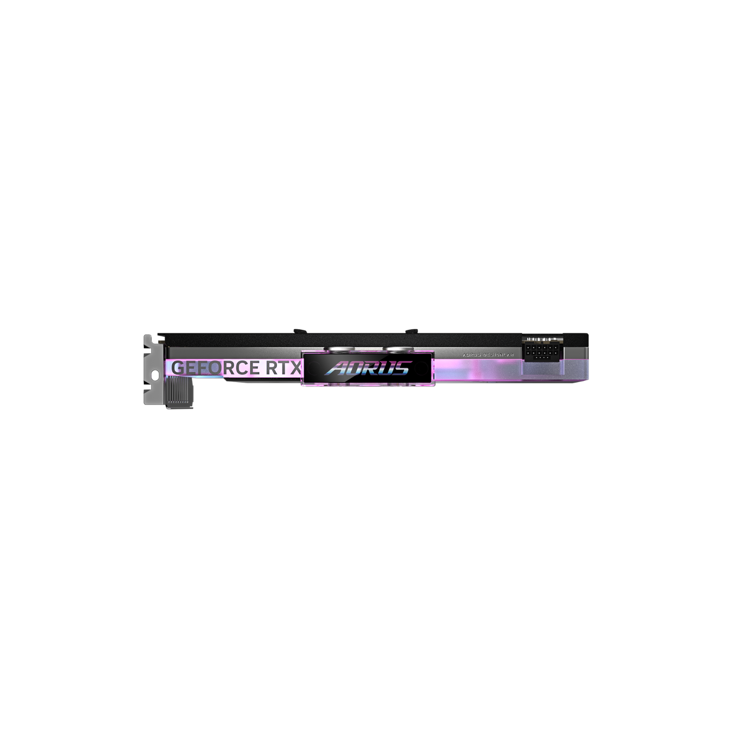 כרטיס מסך AORUS GeForce RTX 5090 XTREME WATERFORCE WB 32G