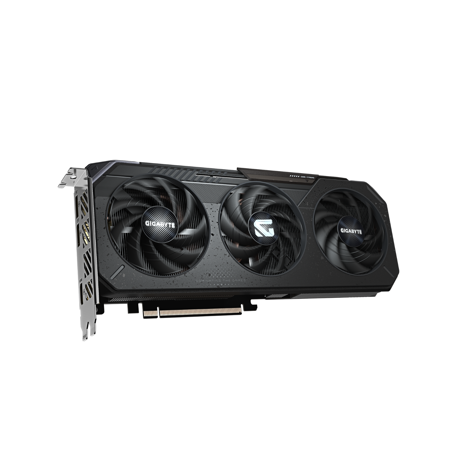 כרטיס מסך Gigabyte Radeon RX 9060 XT GAMING OC 16GB