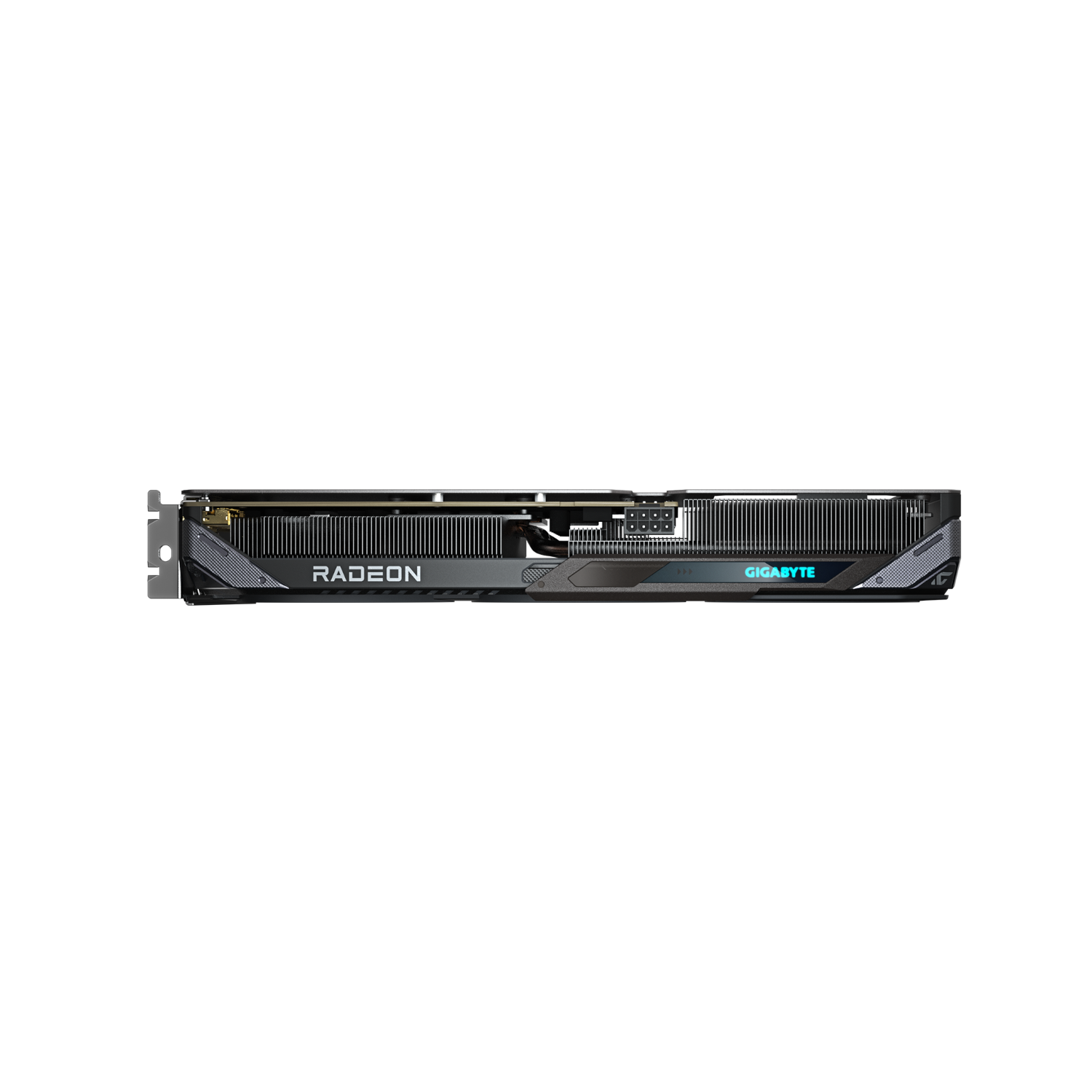 כרטיס מסך Gigabyte Radeon RX 9060 XT GAMING OC 16GB