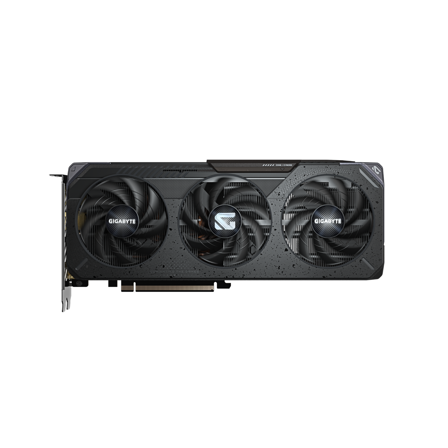 כרטיס מסך Gigabyte Radeon RX 9060 XT GAMING OC 8GB