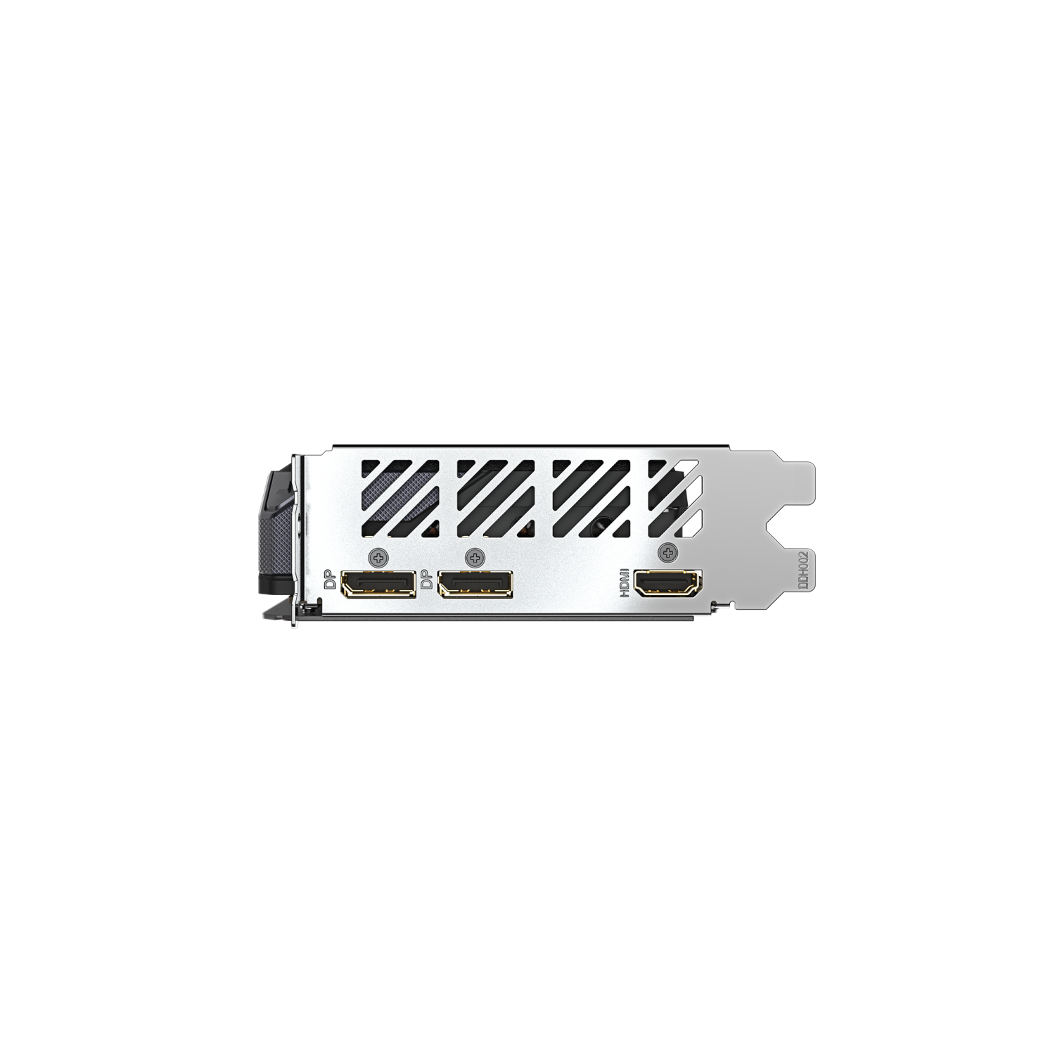 כרטיס מסך Gigabyte Radeon RX 9060 XT GAMING OC 8GB