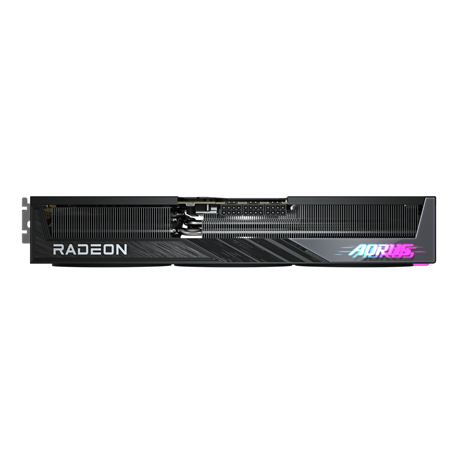 כרטיס מסך GIGABYTE AORUS Radeon RX9070 XT ELITE 16G