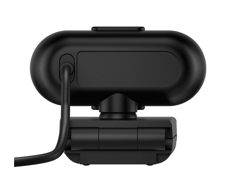 מצלמת אינטרנט HP 325 FHD plus Mic Webcam usb