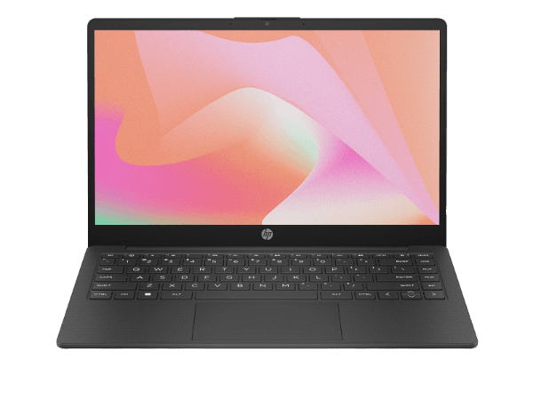 נייד HP PD 14 Core 7-150U 16GB DDR4 512NVME DOS 1YOS Black