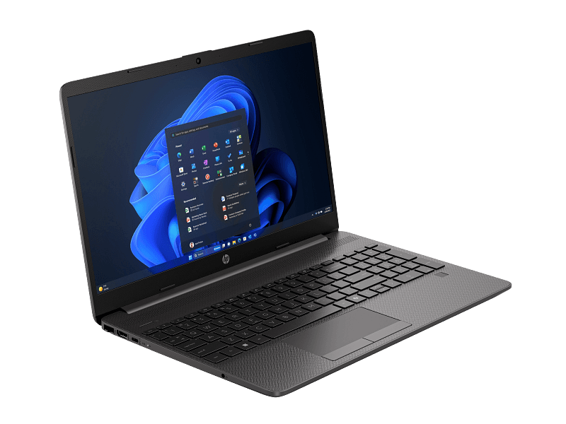 נייד HP 250R G9 CORE 5 120U 16GB 512NVME 15.6 FHD DOS 3Y OS