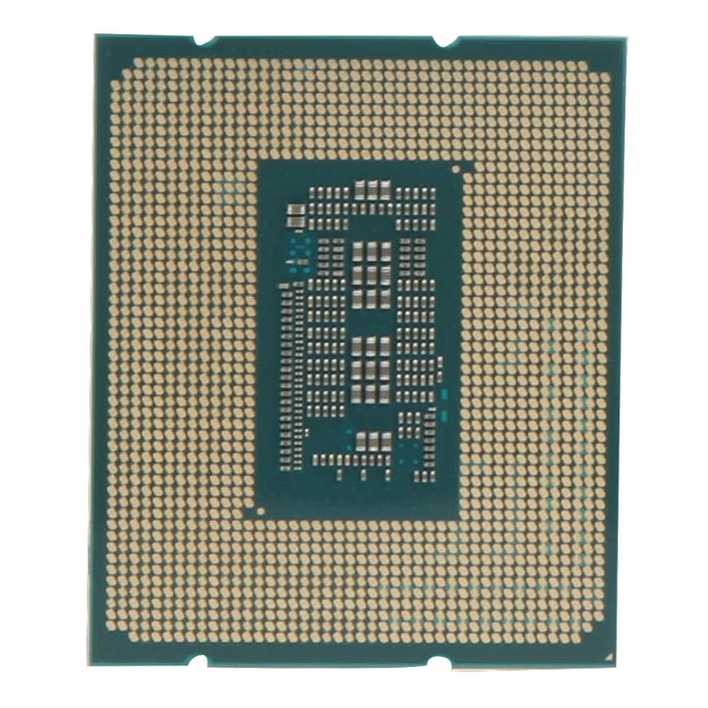 מעבד דור 12 INTEL I7-12700KF Tray 12 Cores 5Ghz NO GPU NO FAN