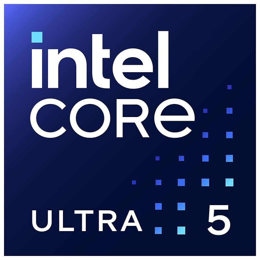 מעבד Intel Core Ultra 5 245KF Tray No GPU No Fans Up To 5.2GHz