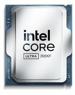 מעבד Intel Core Ultra 7 265KF Tray No GPU No Fans Up To 5.5GHz