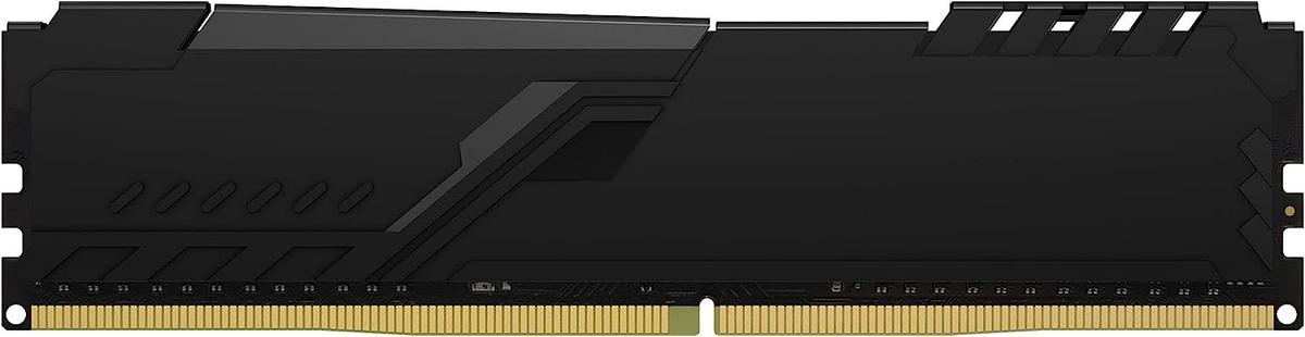 זכרון לנייח Kingston Fury Beast DDR4 16GB 3200Mhz C16