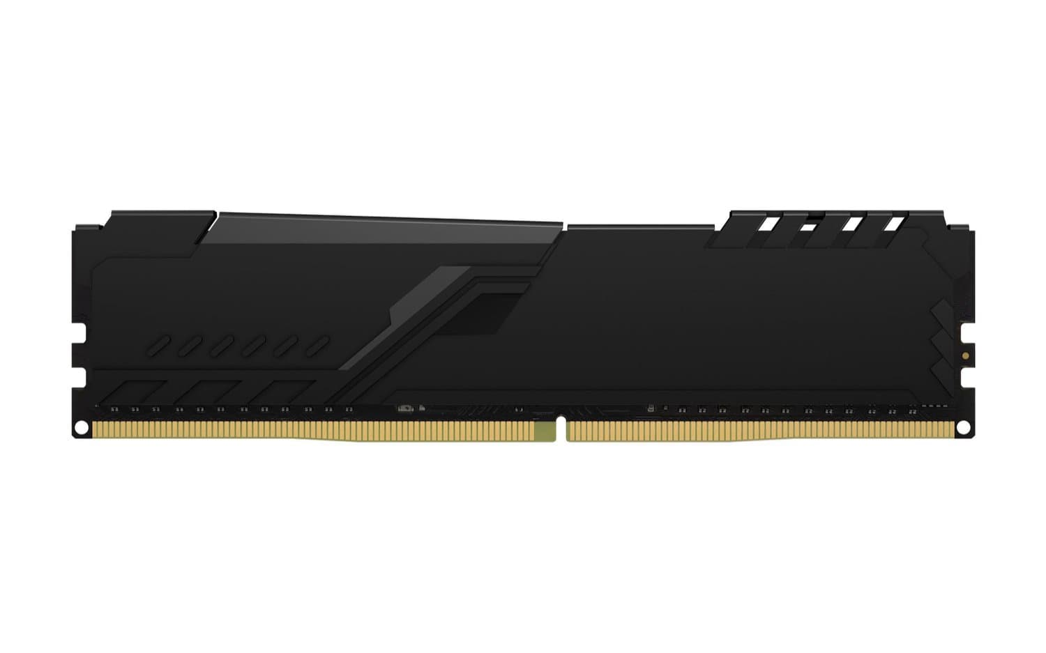 זכרון לנייח Kingston Black Fury 32GB 3200Mhz cl16 DDR4