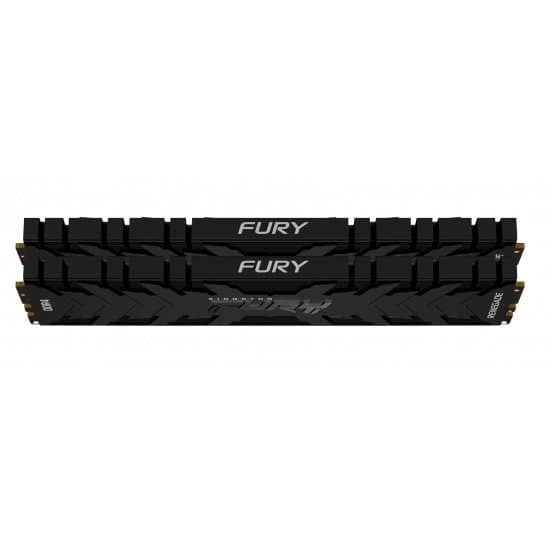 זכרון לנייח קיט Kingston Fury Beast 64GB 2X32 DDR5 5600MHZ C40