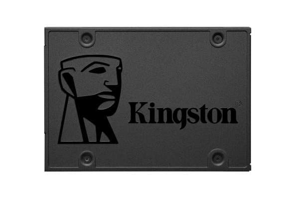 דיסק פנימי 2.5 Kingston A400 480GB SSD 3D NAND