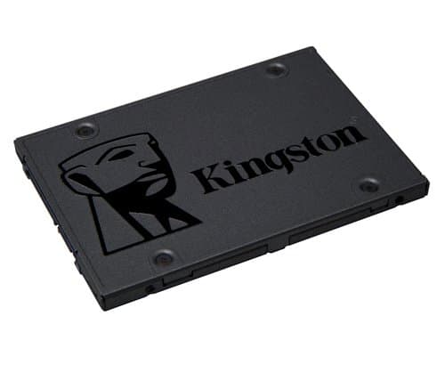 דיסק פנימי 2.5 Kingston A400 960GB SSD 3D NAND
