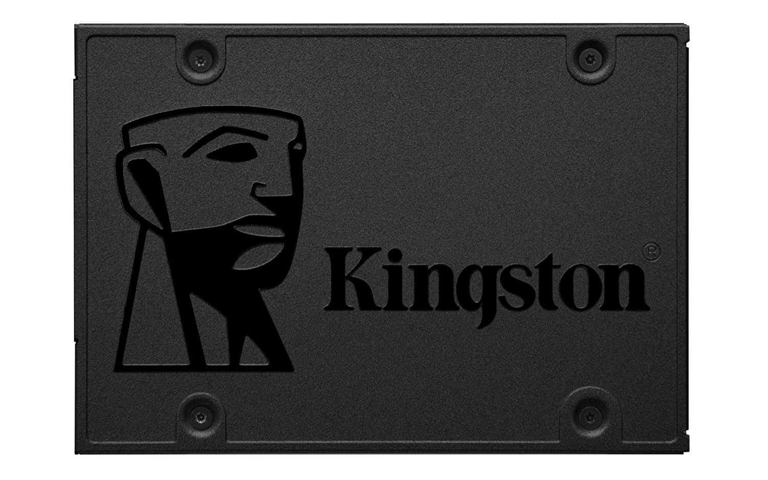 דיסק פנימי 2.5 Kingston A400 960GB SSD 3D NAND