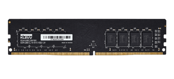 זיכרון לנייח KLEVV Standard 32GB DDR4 3200Mhz CL22 1.2V