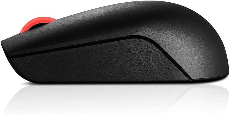 עכבר אלחוטי Lenovo Essential Compact Wireless Mouse