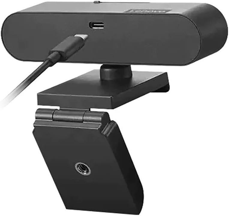 מצלמת אינטרנט Lenovo Performance FHD Webcam and Mic