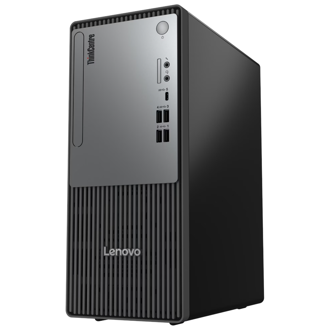 נייח Lenovo ThinkCentre neo 30t Gen 5 i5-13420H 16GB 512NVME DOS