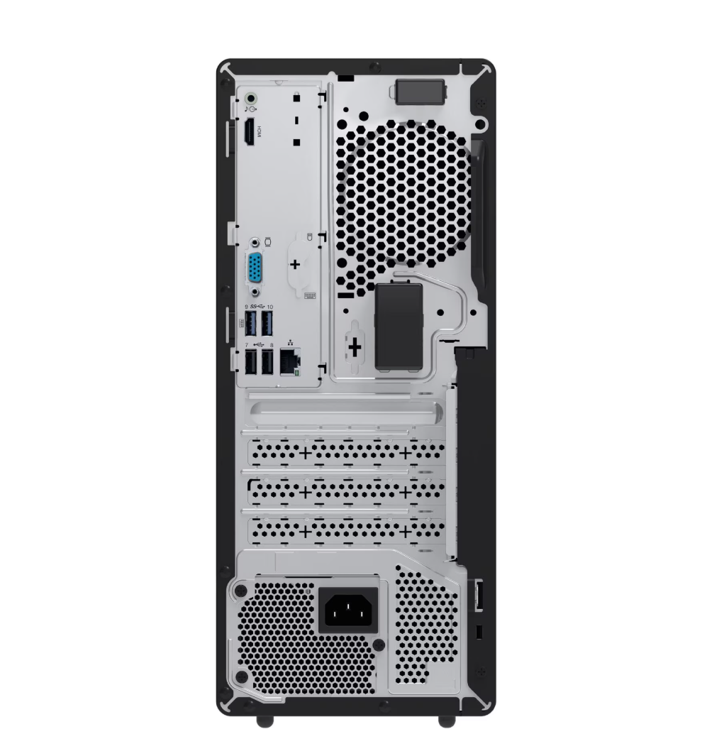 נייח Lenovo ThinkCentre neo 30t Gen 5 i5-13420H 16GB 512NVME DOS