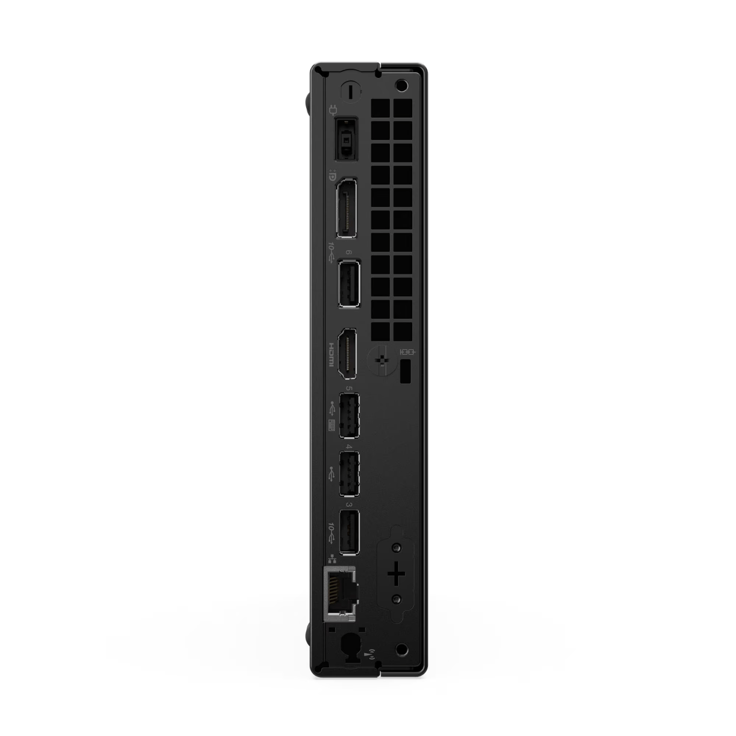 נייח LENOVO ThinkCentre neo 50q Gen 5 CORE 7-240H 32GB 1TB NVME