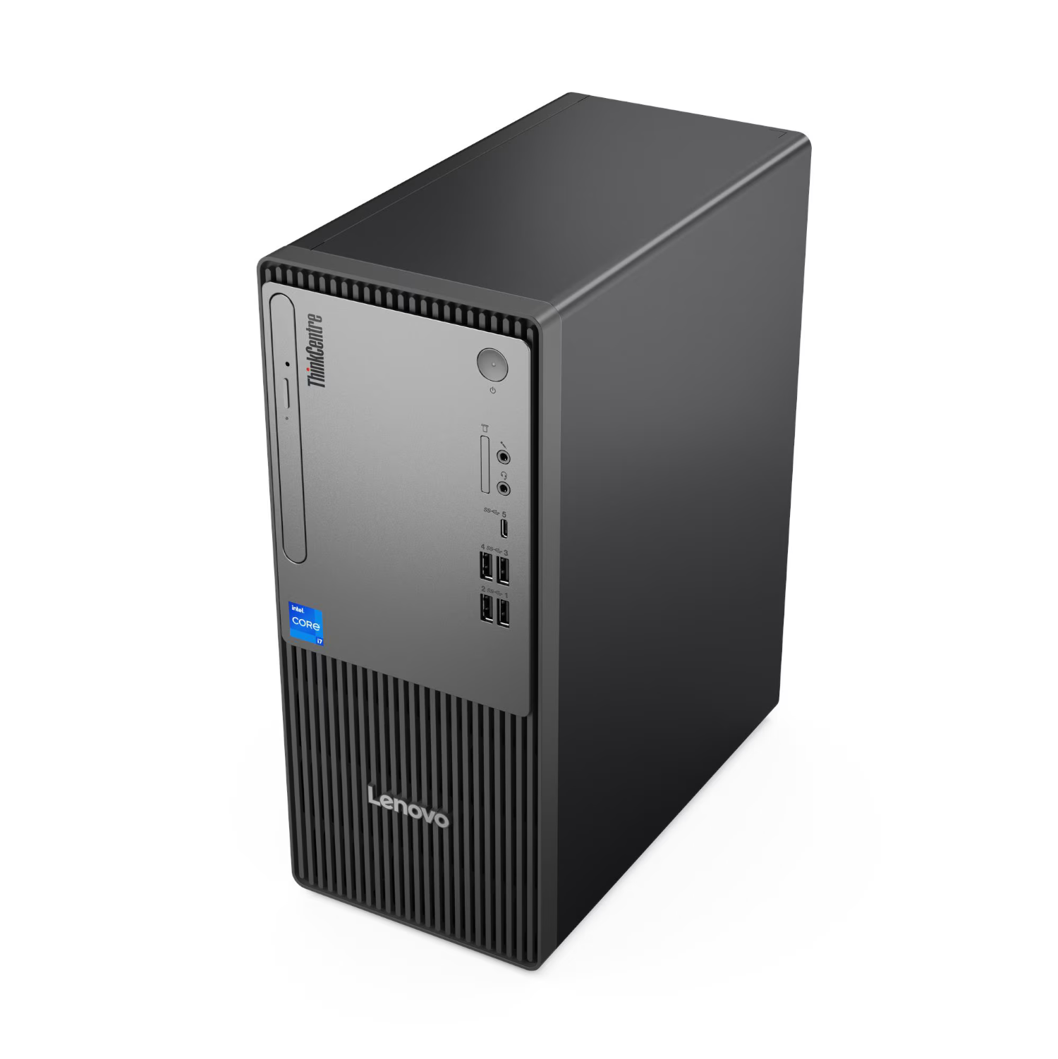 נייח LENOVO ThinkCenter neo 50t Gen 5 I5-14400 8GB 512NVME DOS