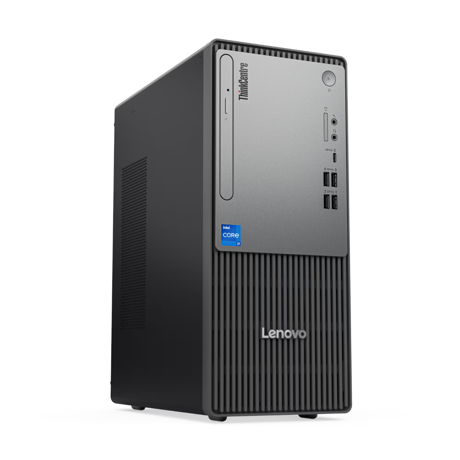 נייח LENOVO ThinkCenter neo 50t Gen 5 I5-14400 32GB 1TB NVME 3Y