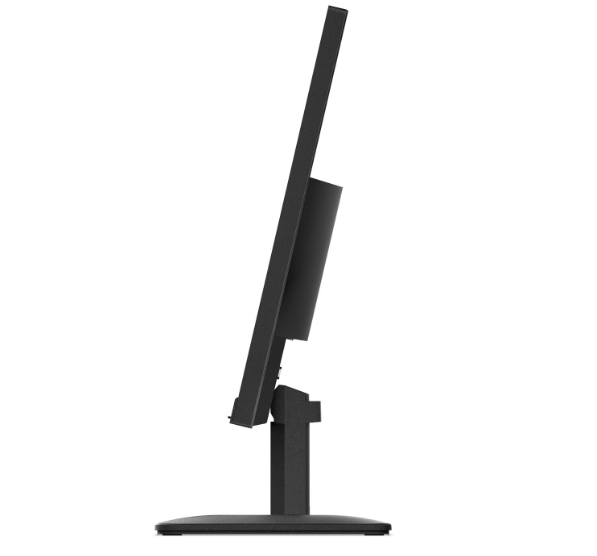 מסך ThinkVision S24-4e 4ms 100Hz FHD IPS 23.8 HDMI VGA Black Vesa