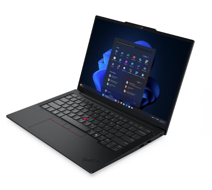 נייד LENOVO Thinkpad E14 gen7 Ultra 5 255U 32GB 1TB WIN11 Pro 3y
