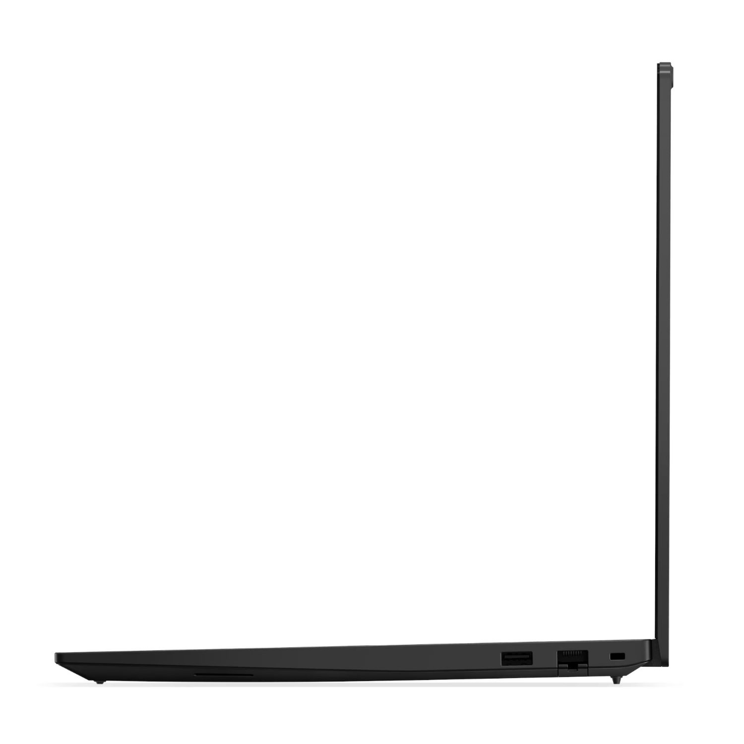 מחשב נייד Lenovo ThinkPad E16 Gen3 Ultra 5 226V 16GB 512GB DOS 3Y