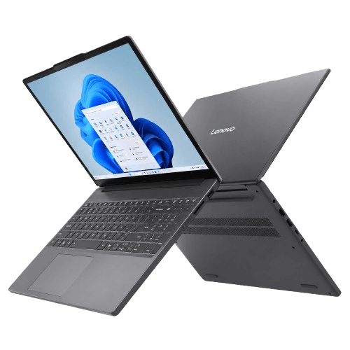 נייד Lenovo IdeaPad Slim 3 i5-13420H 8GB 512GB 15.3 DOS Grey