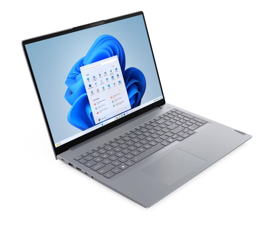 נייד LENOVO ThinkBook 16 G8 Ultra 7 255H 16GB 512NVME Win11P 3YOS