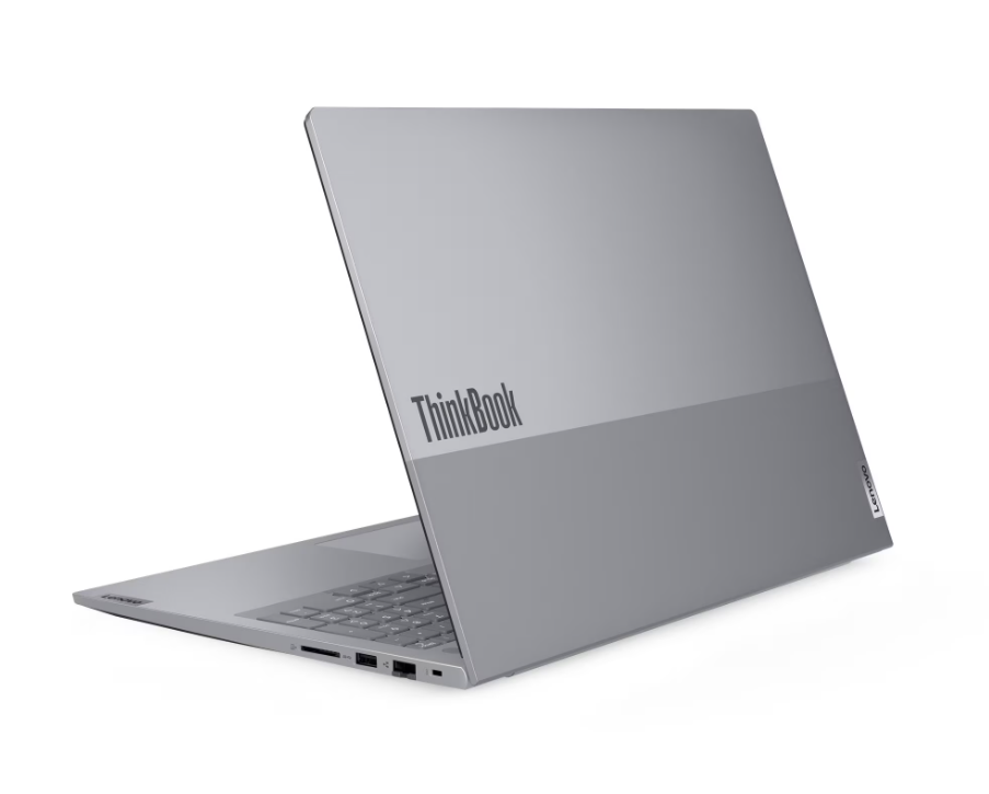 נייד LENOVO ThinkBook 16 G8 Ultra 7 255H 16GB 512NVME Win11P 3YOS