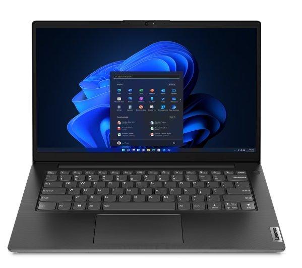 מחשב נייד Lenovo V14 G4 i3-1315U 8GB 256NVME FHD DOS