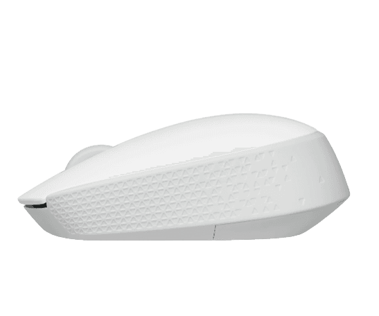 עכבר אלחוטי Logitech M171 1000DPI OFF-WHITE