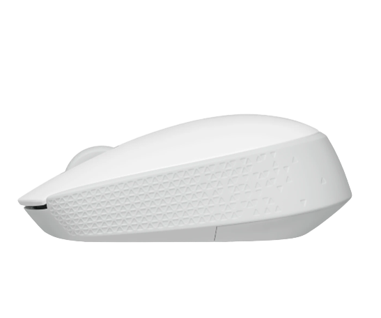 עכבר אלחוטי Logitech M171 1000DPI OFF-WHITE