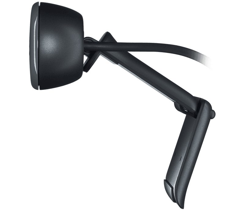 מצלמת אינטרנט Logitech C270 720P Built in Mic