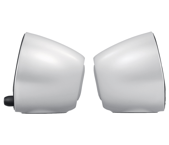 רמקולים Logitech Z120 2.0 Multimedia Speakers