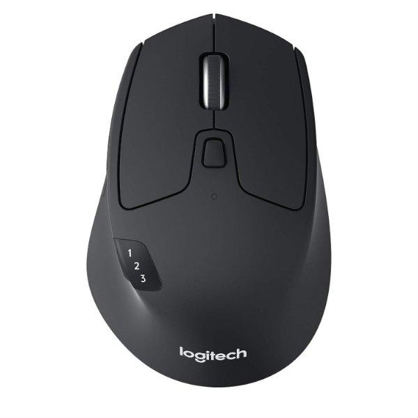 עכבר אלחוטי Logitech Bluetooth M720