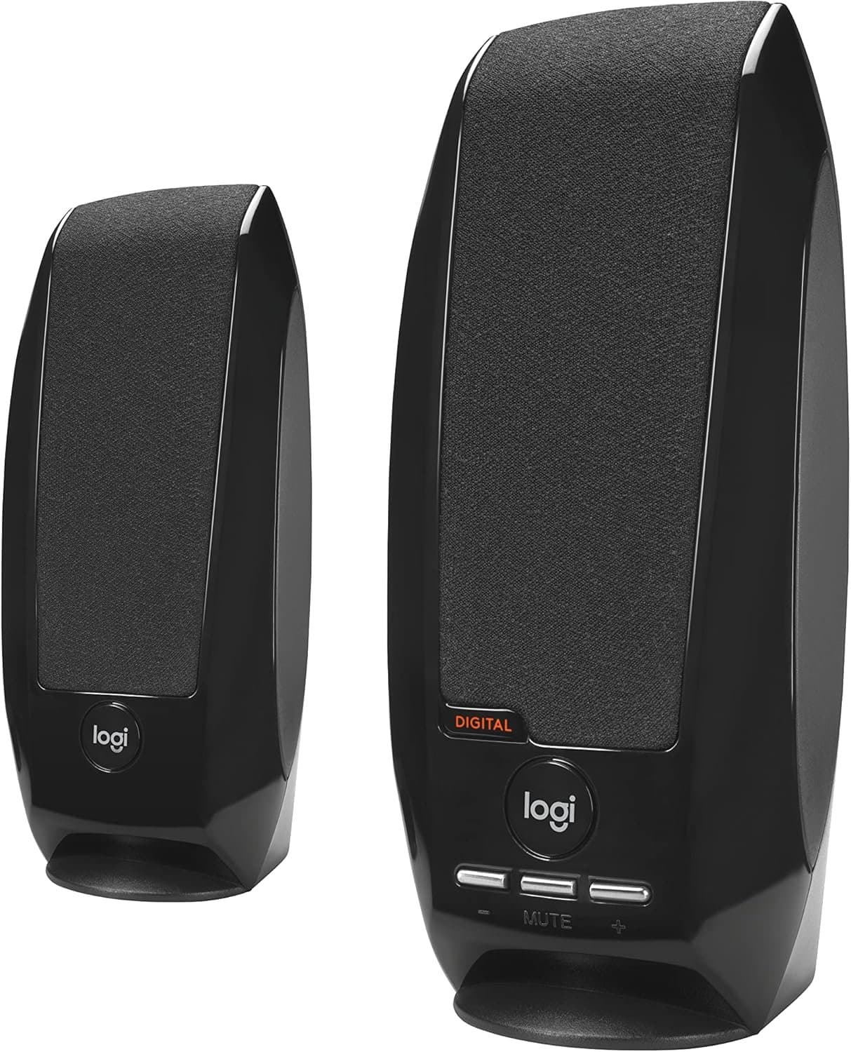 רמקולים Logitech S150 USB Stereo Speakers
