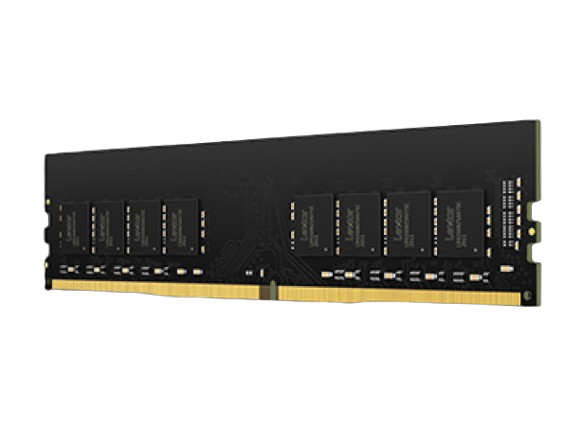 זכרון לנייח LEXAR DDR4 8GB 3200MHZ C22