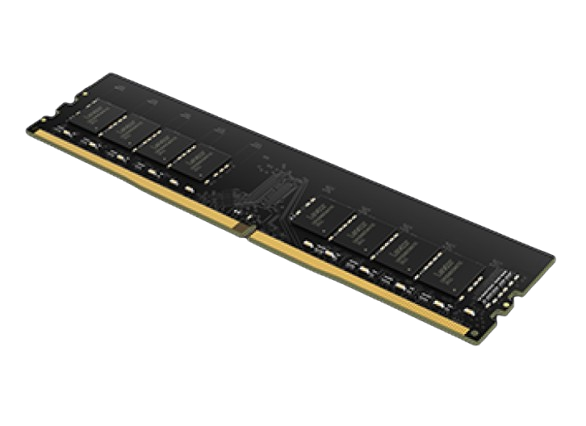 זכרון לנייח LEXAR DDR4 8GB 3200MHZ C22