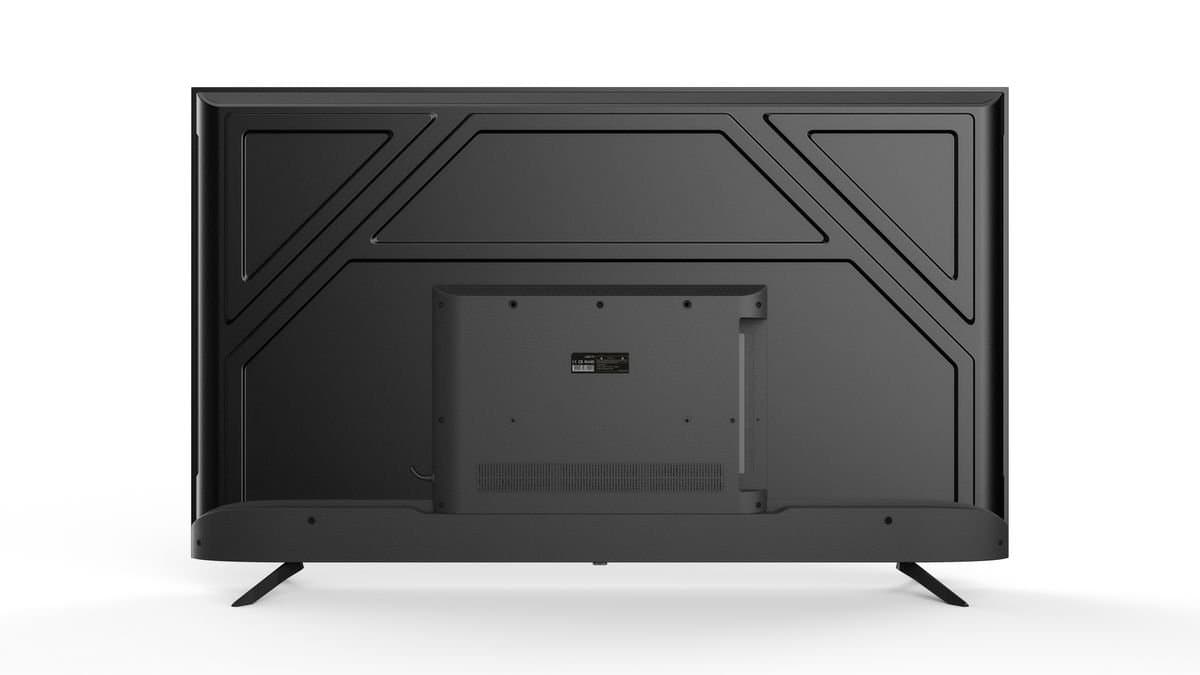 טלוויזיה MAG GTV55D23 55 inch LED SMART TV Google OS 4K