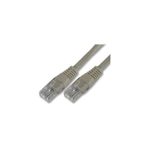 מגשר Cat 5E - 0.20 m