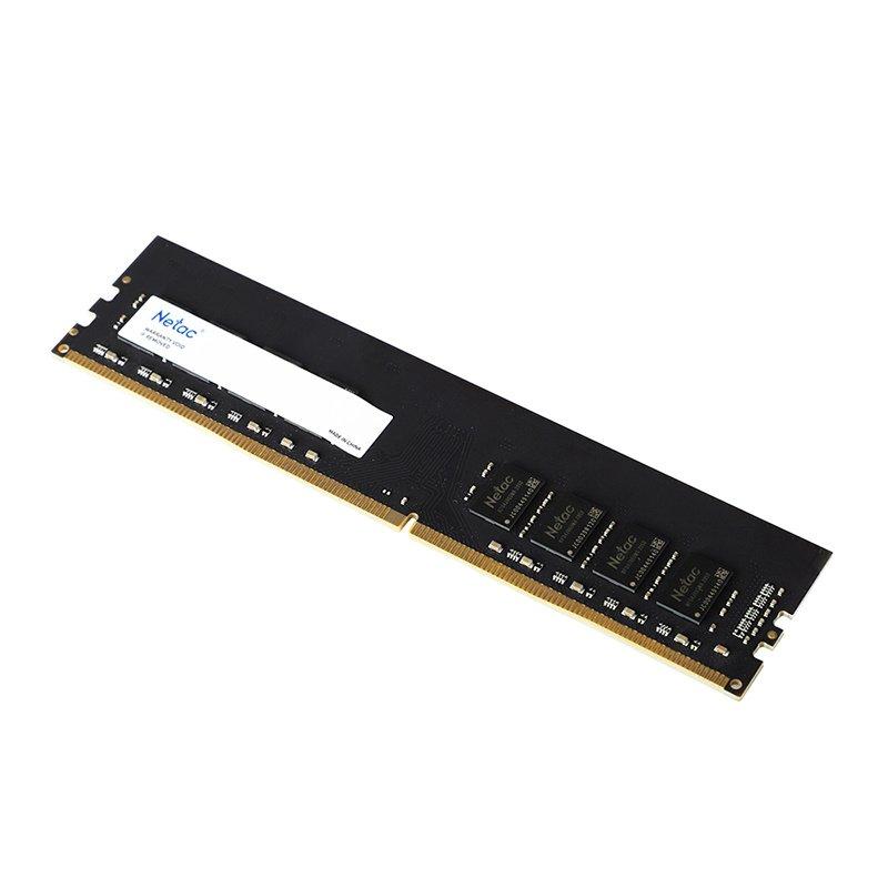 זכרון לנייח Netac Basic DDR4 16GB 3200Mhz C16 UDIMM