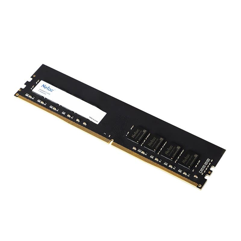זכרון לנייח Netac Basic DDR4 16GB 3200Mhz C16 UDIMM