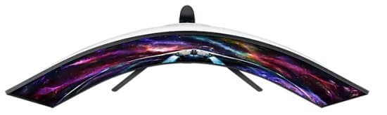 מסך Samsung Odyssey Neo G9 S57CG952NM DUHD VA Quantum Mini-LED 57
