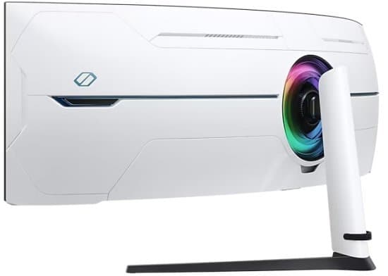 מסך Samsung Odyssey Neo G9 S57CG952NM DUHD VA Quantum Mini-LED 57