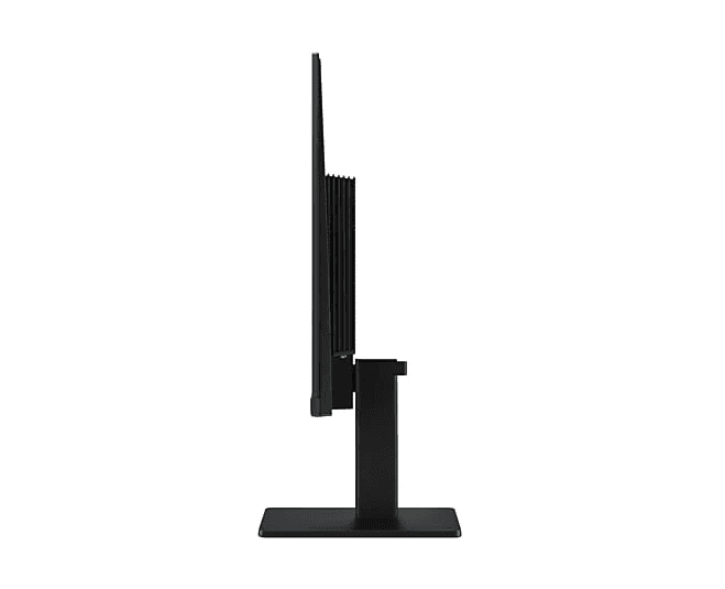 מסך SAMSUNG S24D300GAM 24 FHD IPS 5MS 100Hz HDMI VGA BLACK