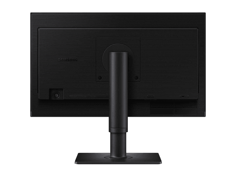 מסך SAMSUNG S24D408GAM IPS FHD 100hz Speakers DP 2XHDMI USB HUB