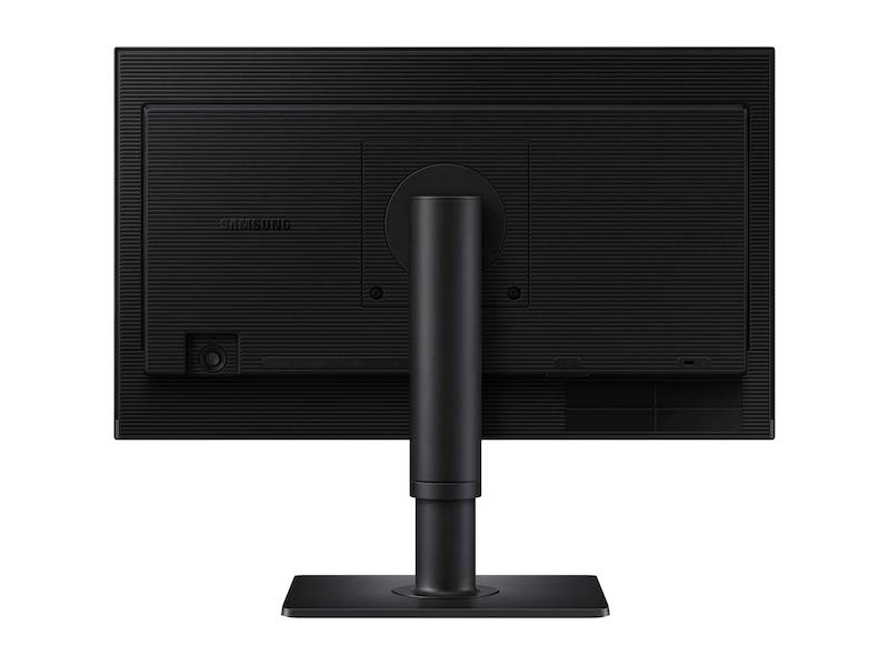 מסך SAMSUNG S24D408GAM IPS FHD 100hz Speakers DP 2XHDMI USB HUB